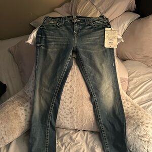 True Religion Denim Jeans